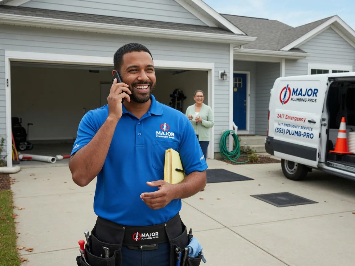 Drain Cleaning Services Shidler, OK FAQs